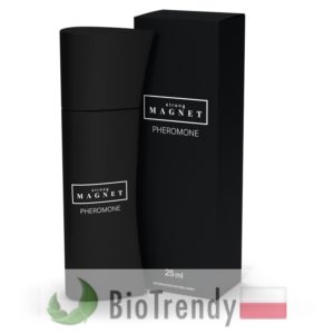 BioTrendy - Magnet Strong PL - feromony dla mezczyzn – meskie feromony