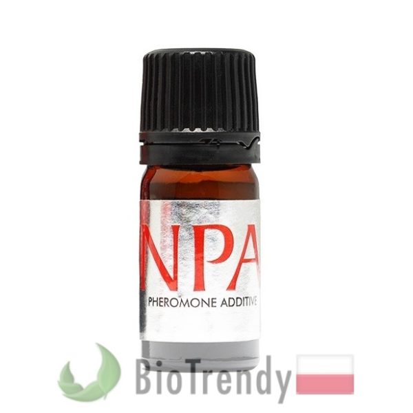 BioTrendy - NPA for Men PL - feromony dla mezczyzn – meskie feromony