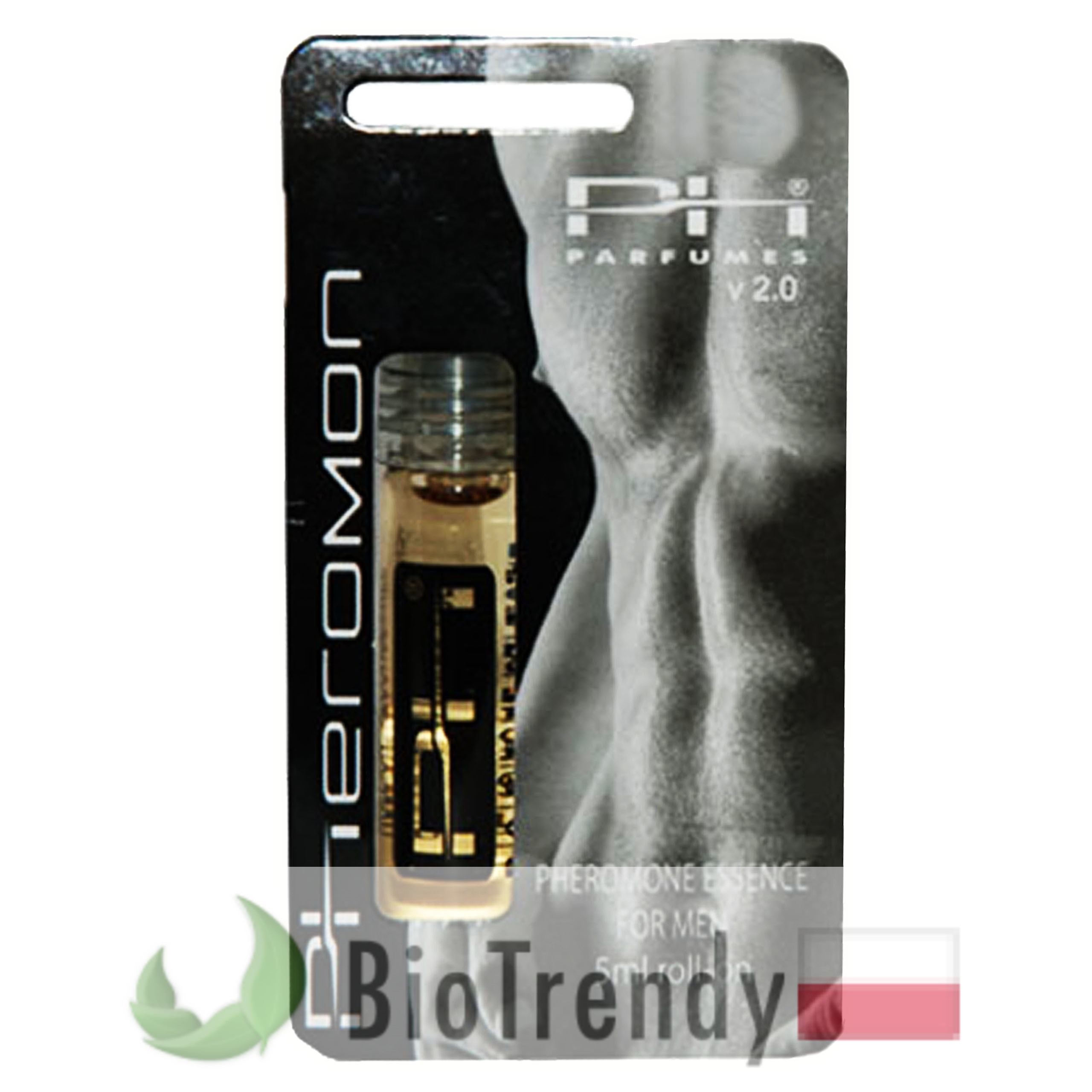 BioTrendy - PH Feromon Collection Men PL - feromony dla mezczyzn – meskie feromony BioTrendy - PH Feromon Collection Men PL - feromony dla mezczyzn – meskie feromony
