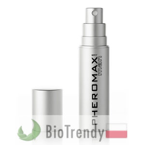 BioTrendy - Pheromax Man PL - feromony dla mezczyzn – meskie feromony