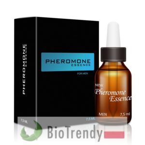 BioTrendy - Pheromone Essence PL - feromony dla mezczyzn – meskie feromony