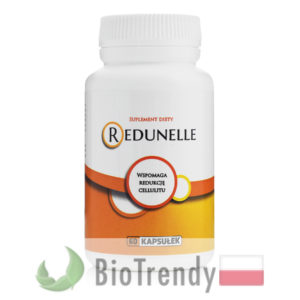 BioTrendy - Redunelle PL - tabletki na cellulit - cellulit jak sie pozbyc