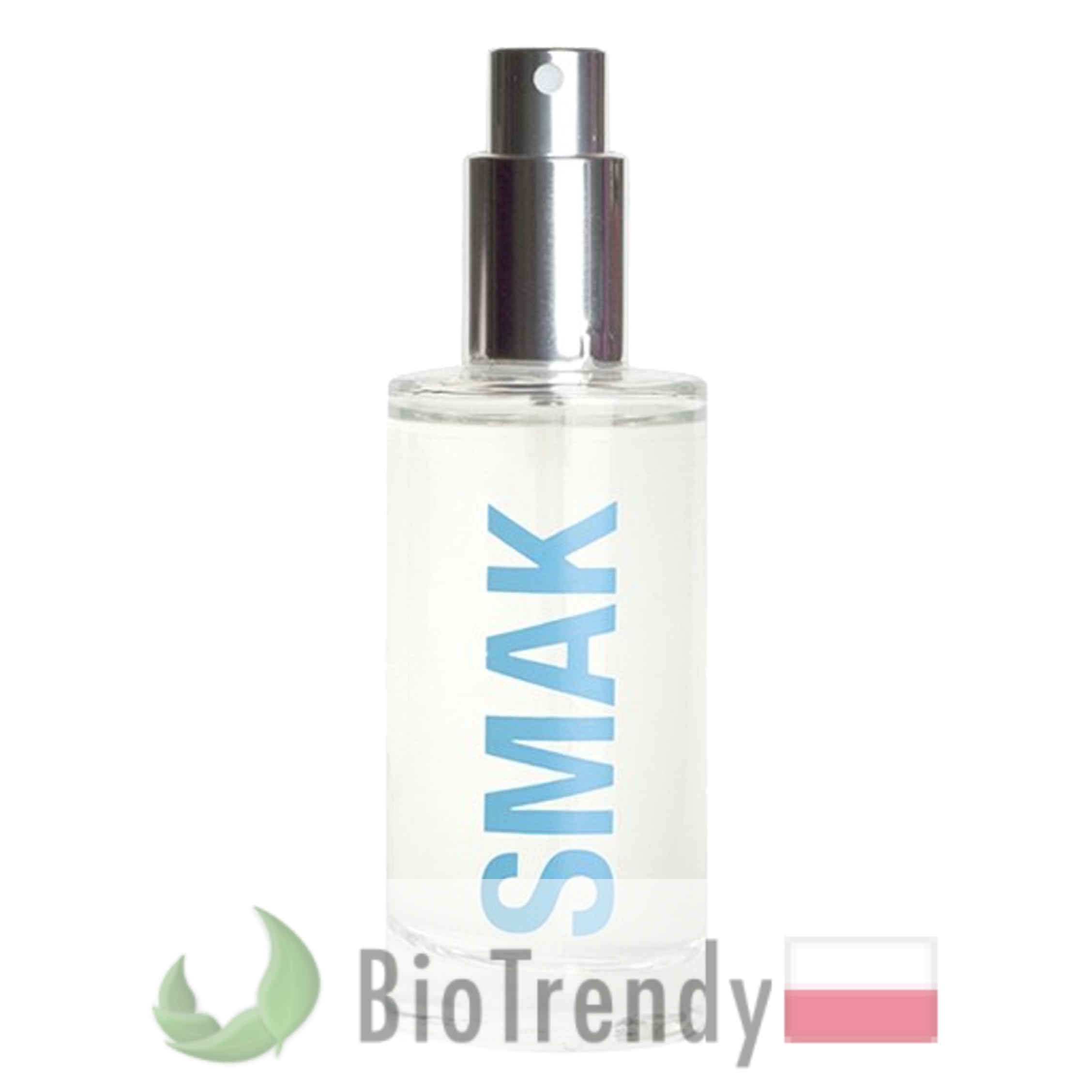 BioTrendy - SMAK for Men PL - feromony dla mezczyzn – meskie feromony BioTrendy - SMAK for Men PL - feromony dla mezczyzn – meskie feromony