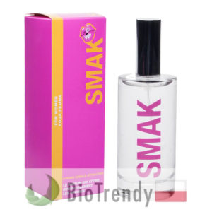 BioTrendy - SMAK for Women PL - feromony dla kobiet – damskie feromony