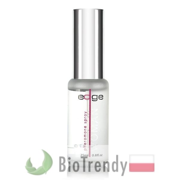BioTrendy - The EDGE damskie PL - feromony dla kobiet – damskie feromony