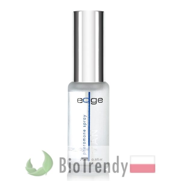 BioTrendy - The EDGE meskie PL - feromony dla mezczyzn – meskie feromony