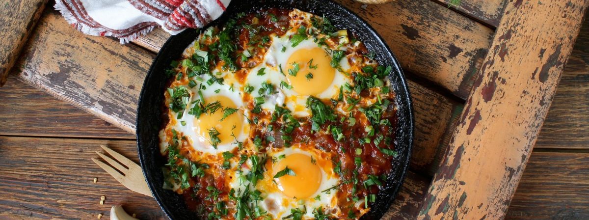BioTrendy - Dieta Jajeczna PL – na czym polega Jak stosować