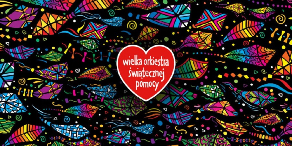 BioTrendy - Fundacja WOŚP - Fundacja Wielka Orkiestra Świątecznej Pomocy