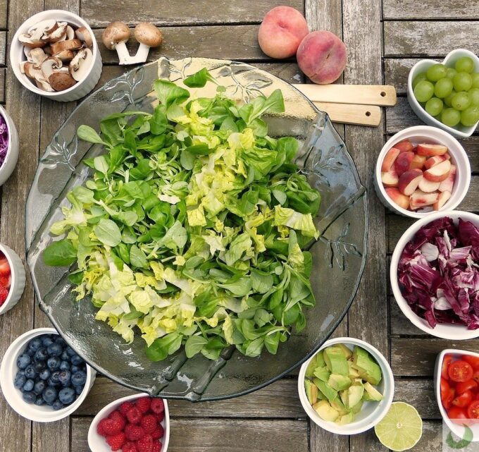 BioTrendy - PL - Dieta na zimę - jakie produkty wybierać