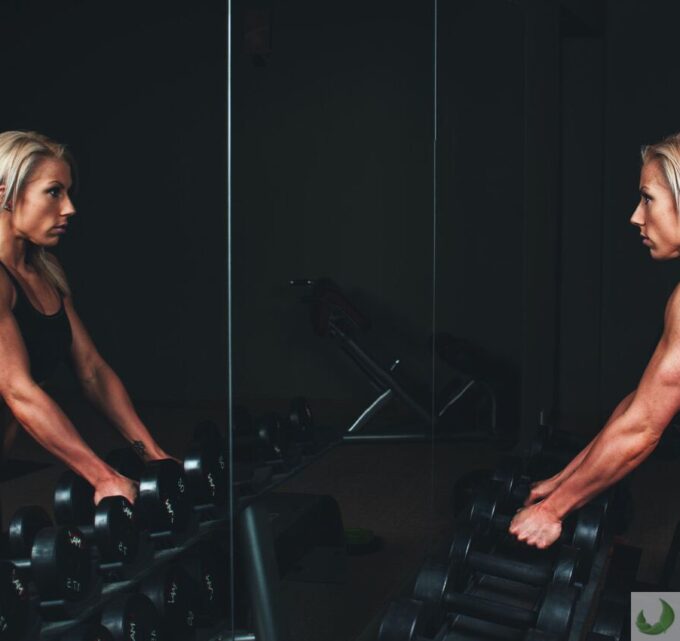 BioTrendy - PL - Kreatyna 4 wskazówki, dzięki którym poprawimy swoją sylwetkę