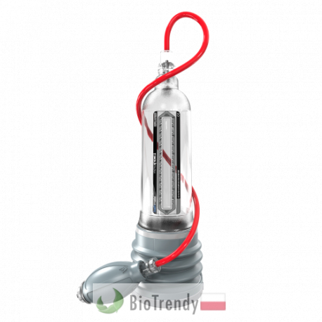 Bathmate HydroXtreme 11 - pompka do powiększania penisa