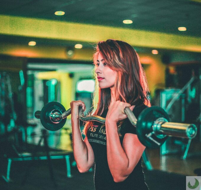 BioTrendy - PL - 5 zasad, których musisz się trzymać, aby schudnąć do lata