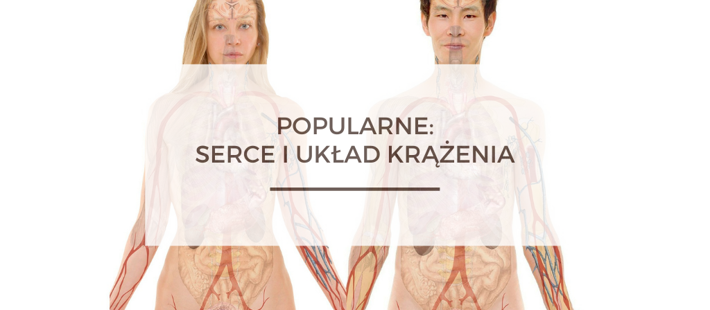 BioTrendy - Popularne - Serce i układ krążenia