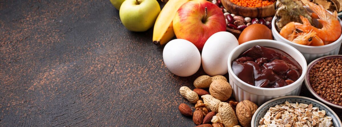 BioTrendy - PL - Dlaczego potrzebujesz B-complex