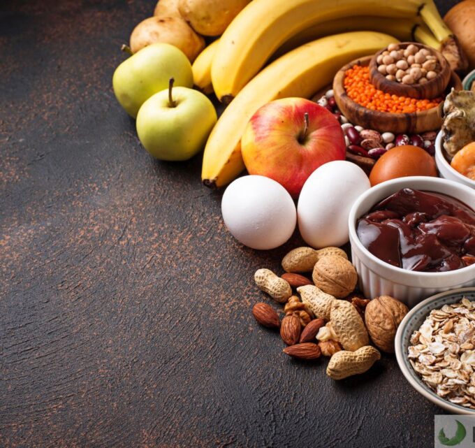 BioTrendy - PL - Dlaczego potrzebujesz B-complex