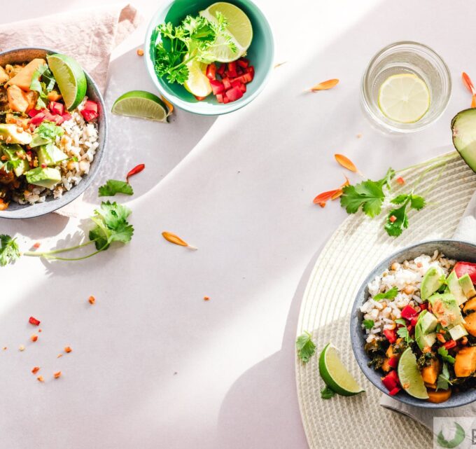 BioTrendy - PL - Znajdź pomysły na zdrową kolację