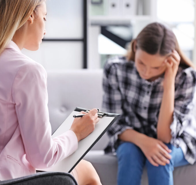 BioTrendy - Zaburzenia psychiczne – kiedy warto rozpocząć terapię