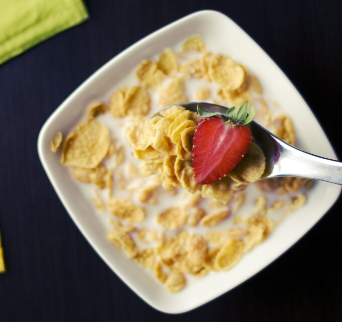 BioTrendy - Płatki kukurydziane BIO – dlaczego warto po nie sięgać