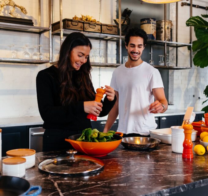 BioTrendy - Zdrowa żywność - co to dokładnie oznacza