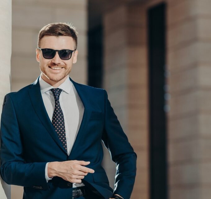 BioTrendy - Modne trendy – wybierz idealne okulary przeciwsłoneczne