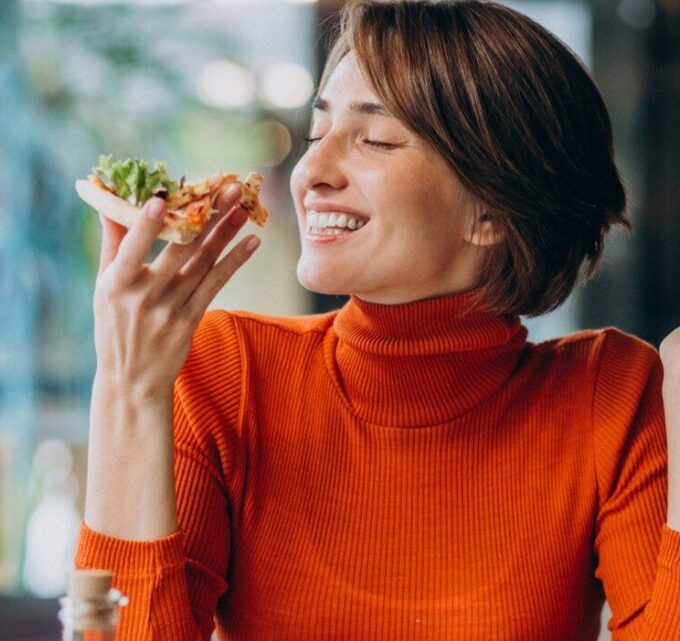 BioTrendy - Czy Twoja dieta wpływa na samopoczucie psychiczne