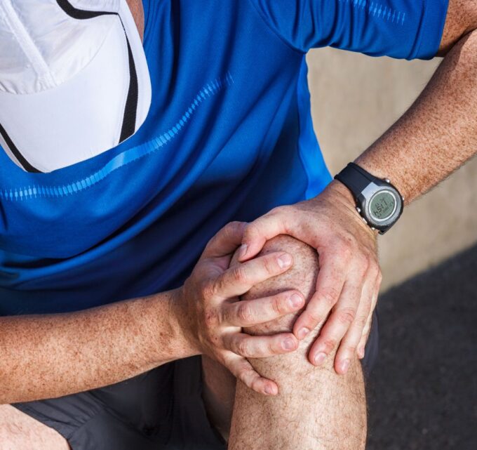 BioTrendy - Czym w praktyce cechuje się ból kolana?