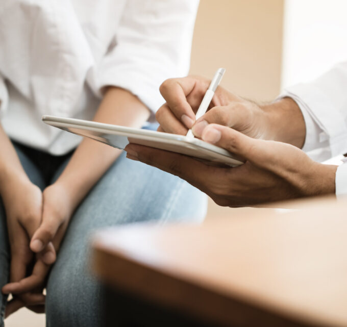 BioTrendy - Kiedy warto skorzystać z pomocy psychiatrycznej