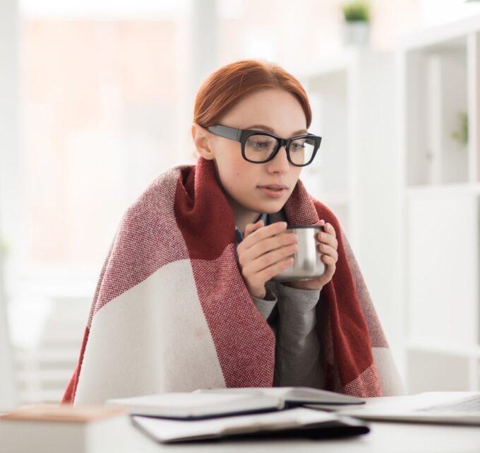 Laptop na zimowe wieczory - czym się kierować?