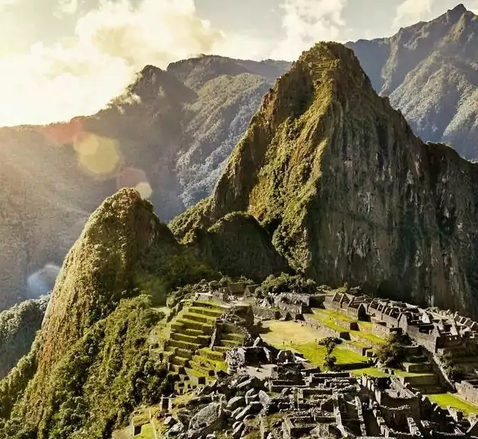 BioTrendy - Peruwiańskie zioła – przy obniżonym nastroju i w stresie