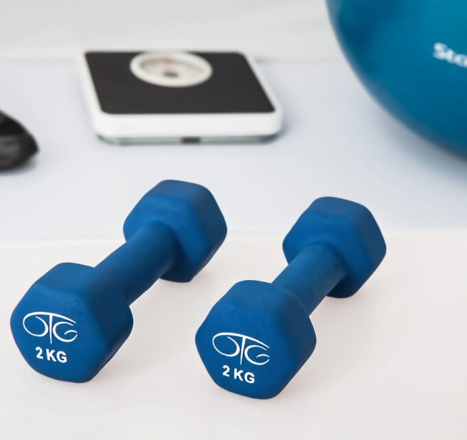 BioTrendy - Plany treningowe w domu — czy są efektywne