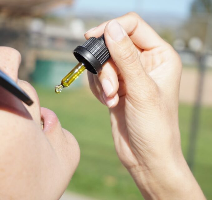 BioTrendy - Sklep konopny i olejki CBD - co to takiego