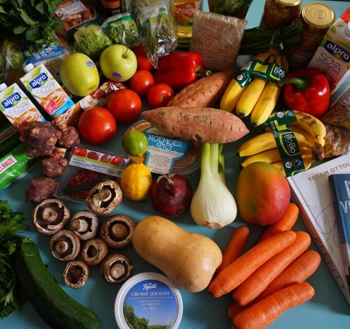 BioTrendy - Weganizm – sposób na zdrowe życie