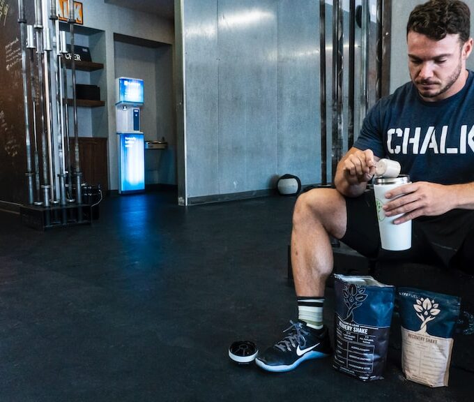 BioTrendy - Dobrze dobrana odżywka białkowa pomoże nam schudnąć