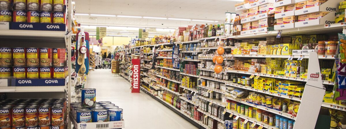 BioTrendy - Jak reklamować produkty FMCG?