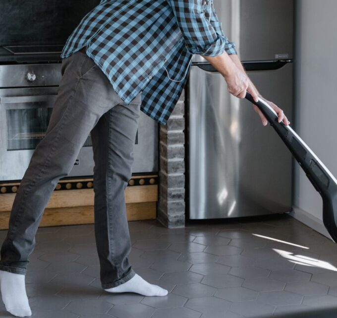 BioTrendy - Odkurzacze pionowe - czy warto ich używać