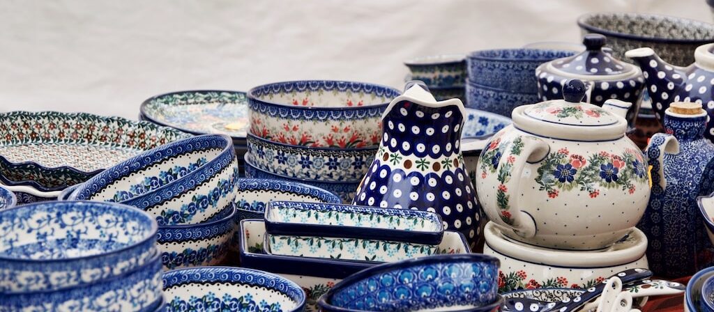 BioTrendy - Najlepsza polska porcelana - Tradycja i nowoczesność w Twoim domu