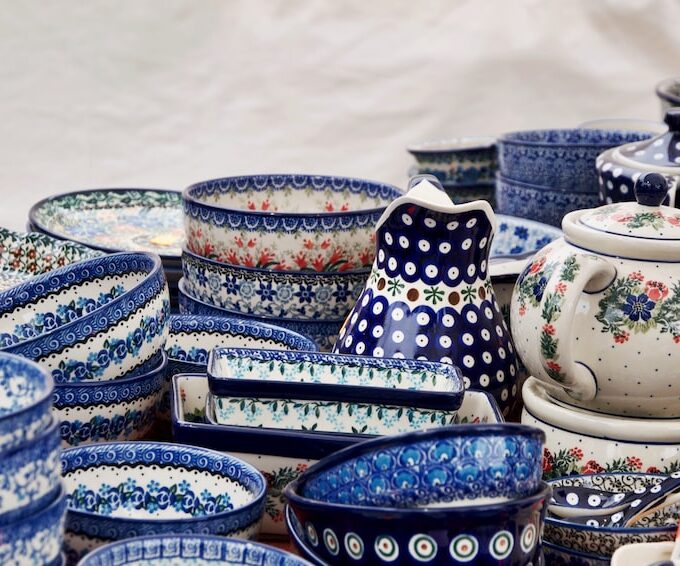 BioTrendy - Najlepsza polska porcelana - Tradycja i nowoczesność w Twoim domu