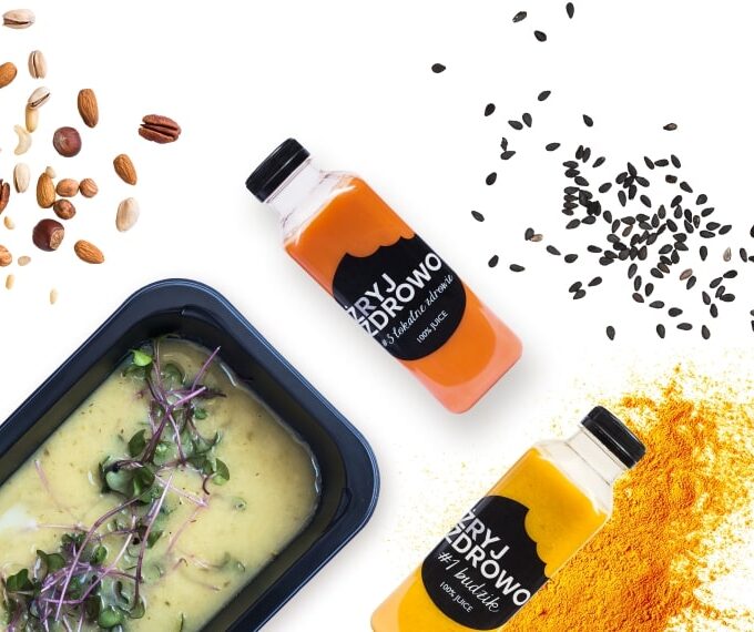 BioTrendy - Planowanie diety pudełkowej na nowy rok – 5 skutecznych kroków