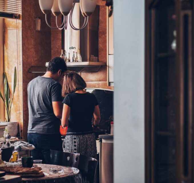 Biotrendy - Najlepsze pomysły na niskobudżetowe Walentynki