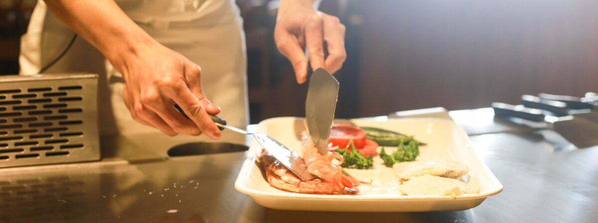 BioTrendy - Hendi marka sprzedająca sprzęt gastronomiczny - Czy warto zainteresować się tymi produktami