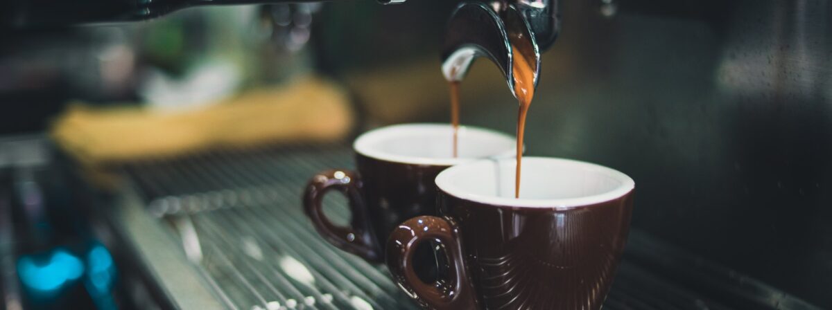 Doppio — co to za kawa?
