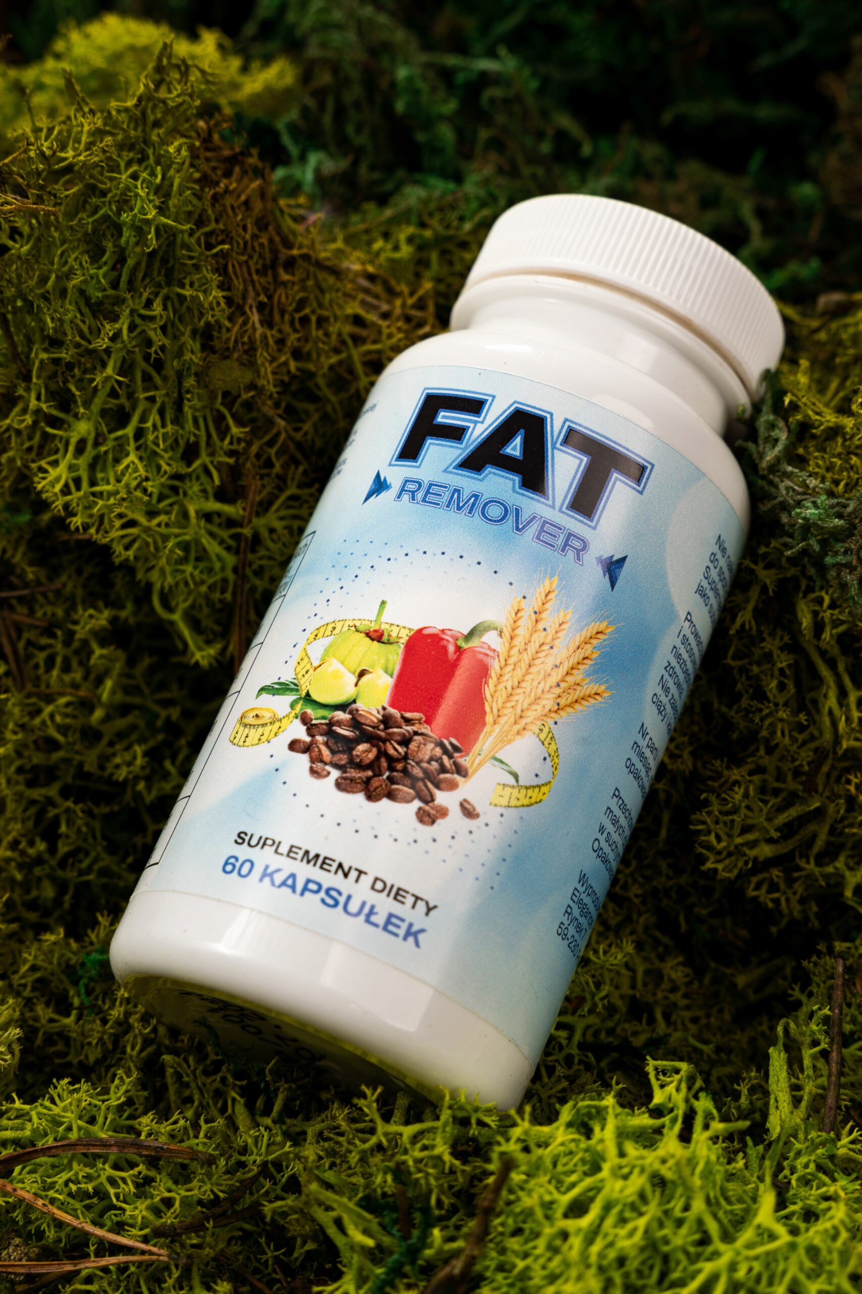 BioTrendy - Ile kilogramów można stracić z Fat Remover?