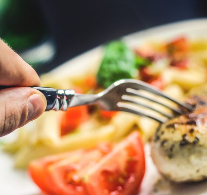BioTrendy - Czy zła dieta i styl życia mogą modyfikować genomową podatność na impulsywność?
