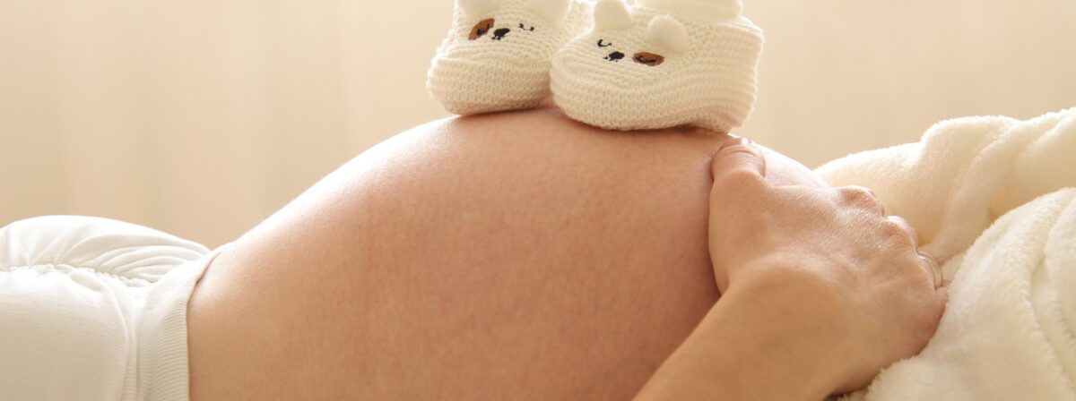 BioTrendy - Stres psychospołeczny matki może wpływać na rozwijający się mikrobiom jelitowy niemowlęcia