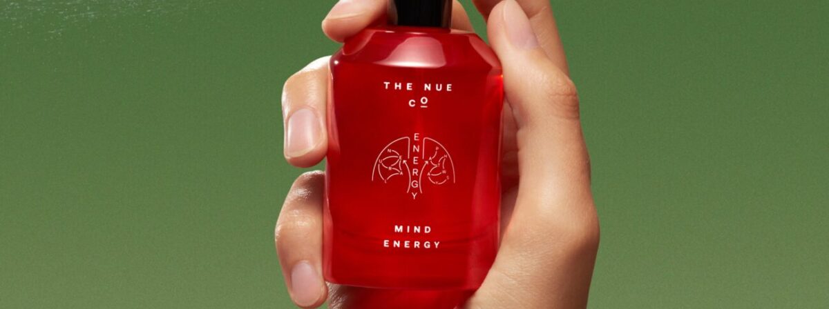 BioTrendy - Suplementy zamknięte w... perfumach
