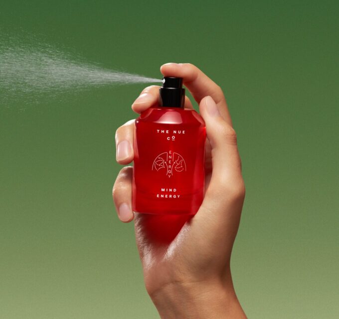 BioTrendy - Suplementy zamknięte w... perfumach