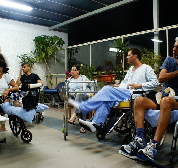 BioTrendy - Pomoce i integracja sensoryczna – bezpieczny rozwój dziecka