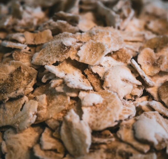 BioTrendy - Dieta bogata w otręby - Klucz do zdrowego układu pokarmowego