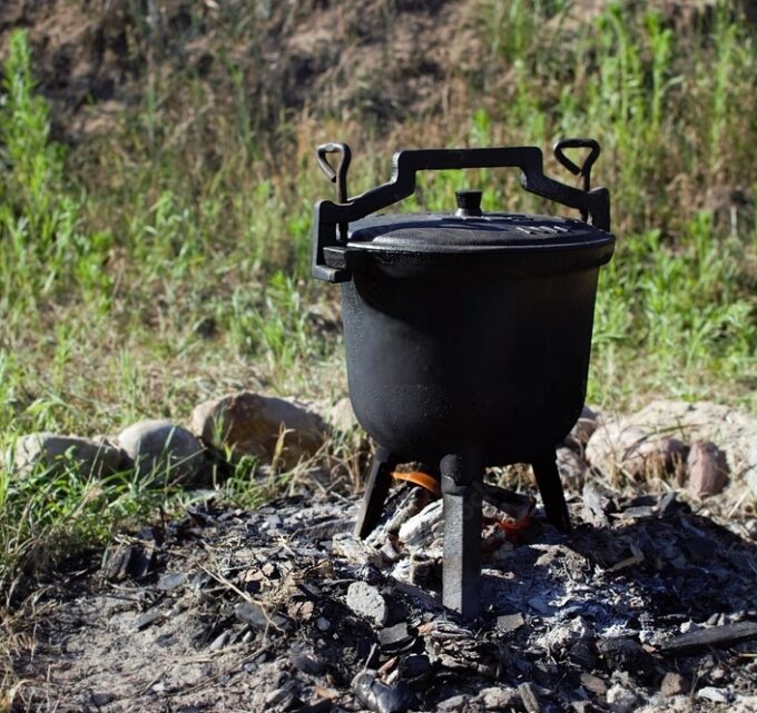 BioTrendy - Najlepsze wyposażenie Twojej kuchni — światowa jakość, która charakteryzuje garnki Rossner Austria