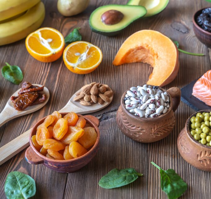 BioTrendy - Przewodnik po minerałach – wszystko, co należy wiedzieć o makro i mikroelementach